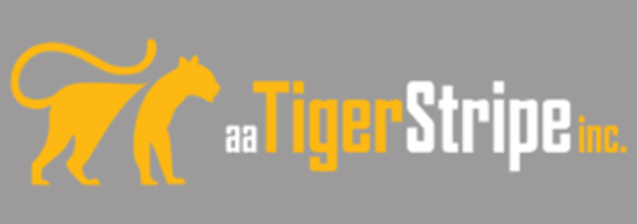 aa Tiger Stripe Inc.